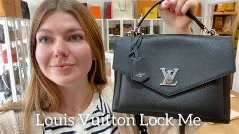 locked louis vuitton bag lock.